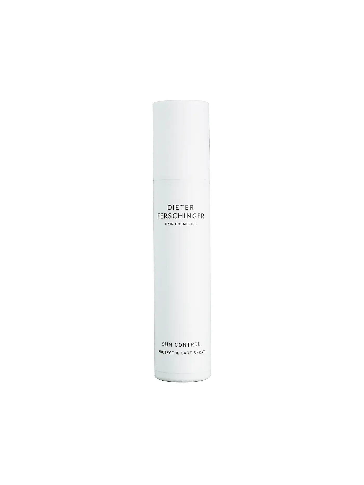 DIETER FERSCHINGER | Haarpflege - Sun Control Protect & Care Spray 200ml | 